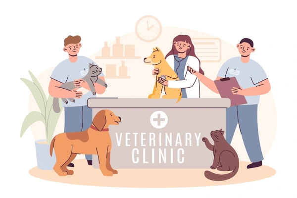 Intensive Pet Care